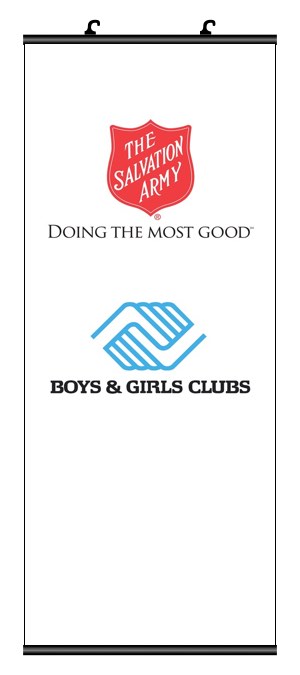 Boys & Girls Clubs Banner