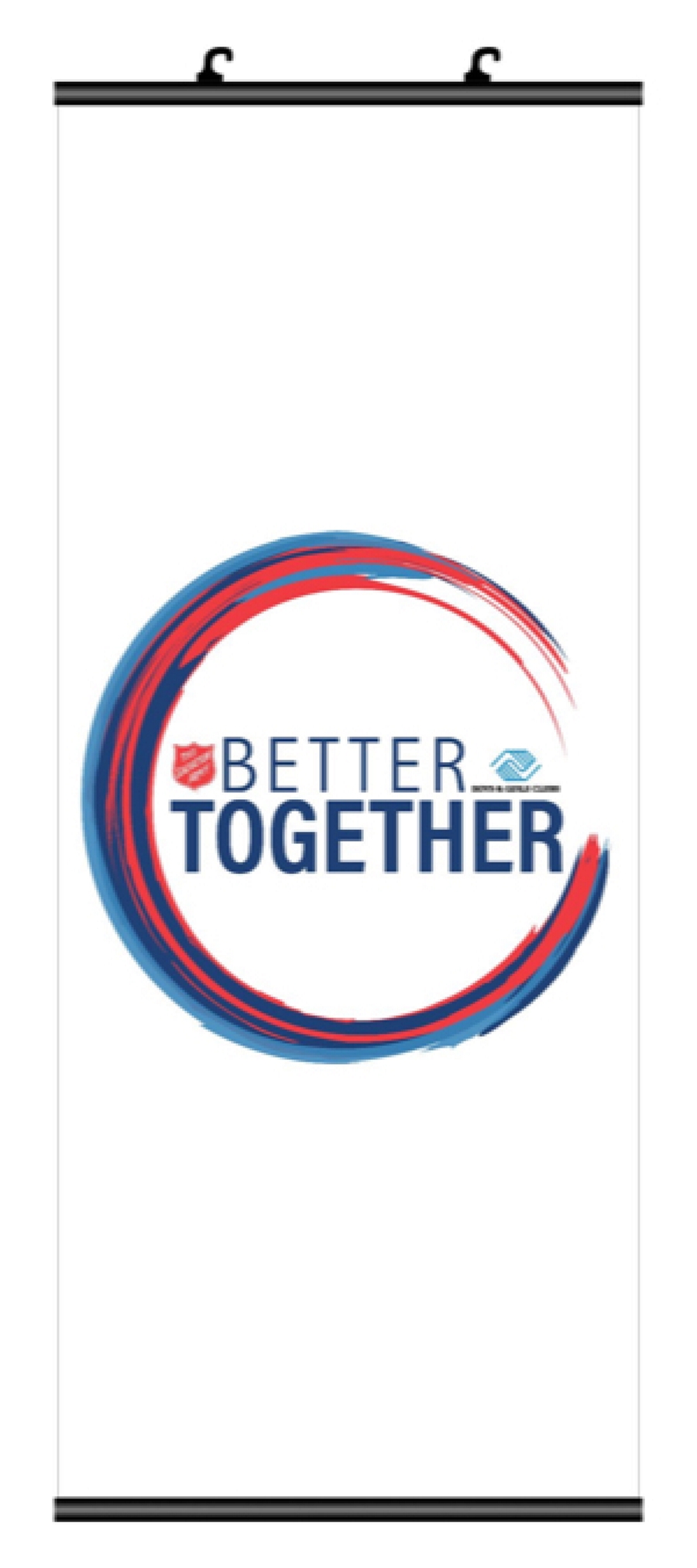 Better Together Banner