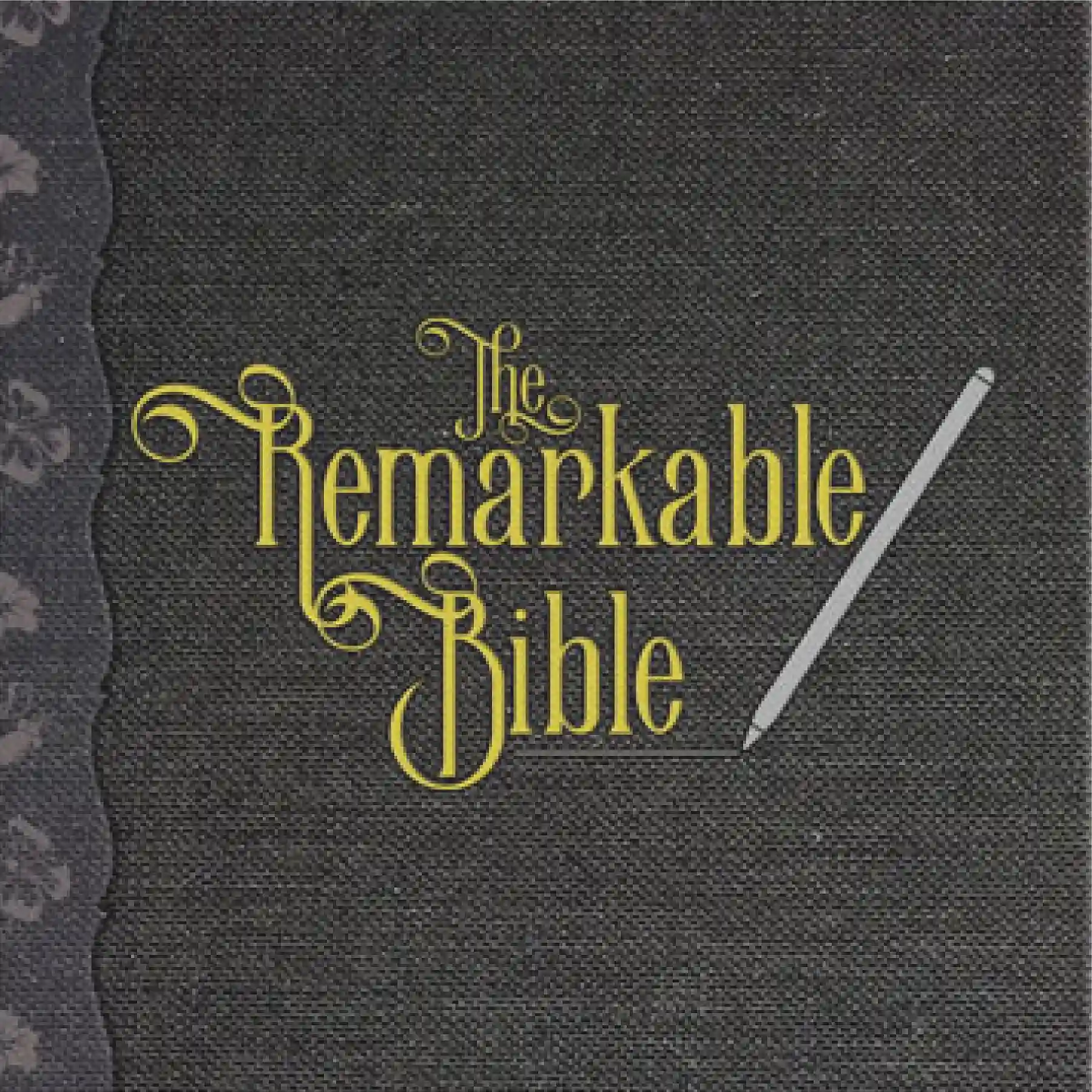 Remarkable Bible for Ipad