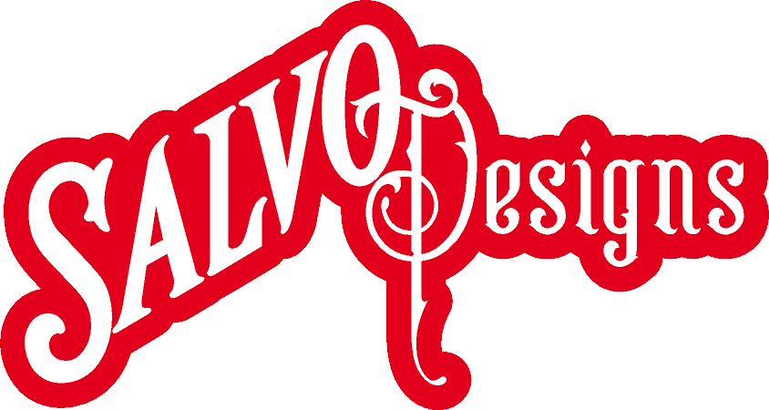 Salvo Designs Logo