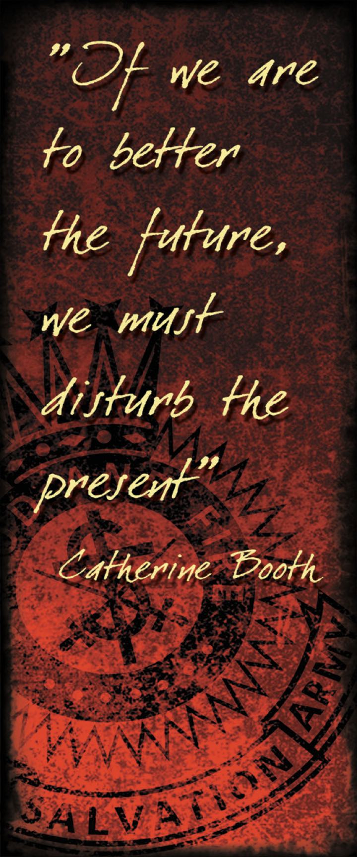 Catherine Quote Poster