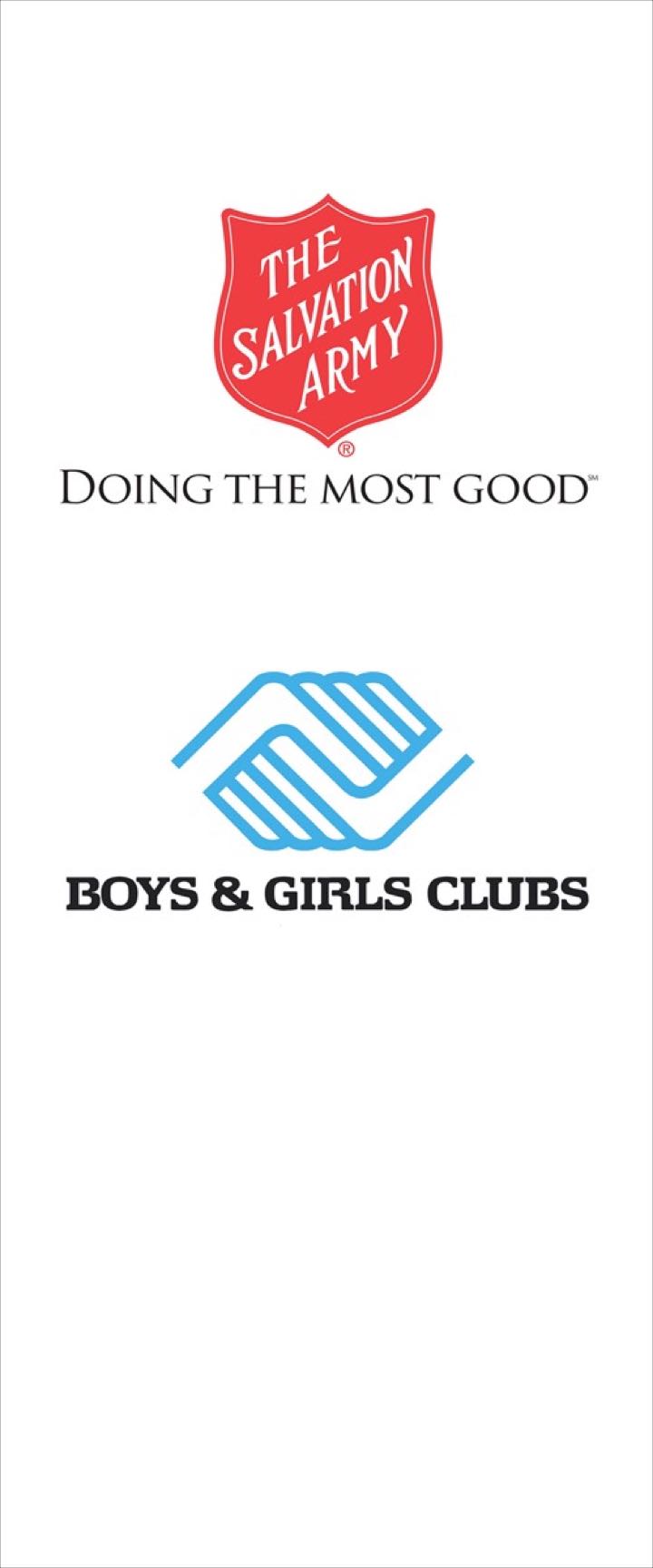 Boys & Girls Clubs Poster